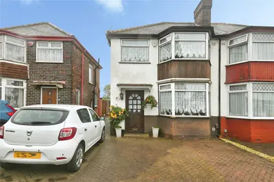Bromford Road, Birmingham, B36