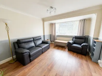 Empress Road, Great Yarmouth