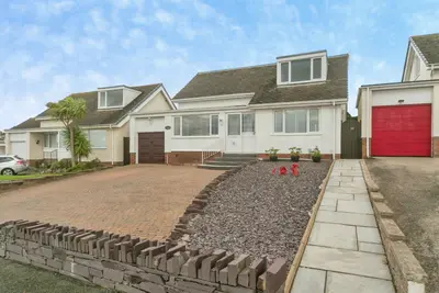 Rochester Way, Rhos on Sea, LL28