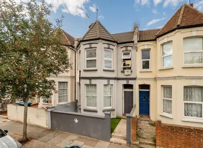 Crownhill Road, Harlesden, NW10