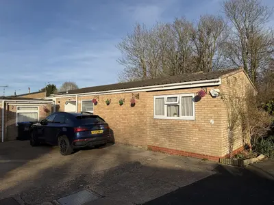Stidfall Grove, Leamington Spa