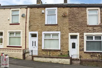 Chapel House Road, Nelson, BB9