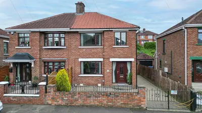 Mountainview Parade, Belfast, BT14 7GY