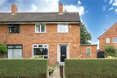 Chandos Avenue, Leeds, LS8