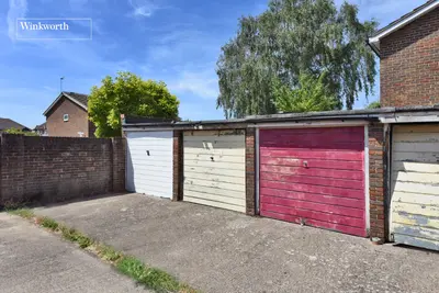 Chartwell Place, Cheam, Sutton, SM3