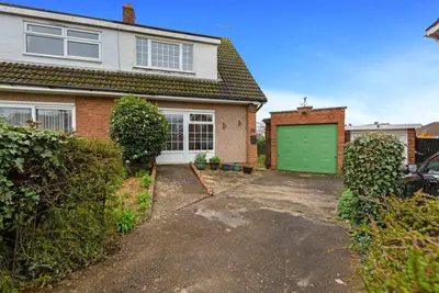 Lime Grove, Wellingborough, NN8 4SE