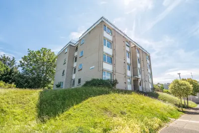 Brenchley Gardens, Forest Hill, London, SE23