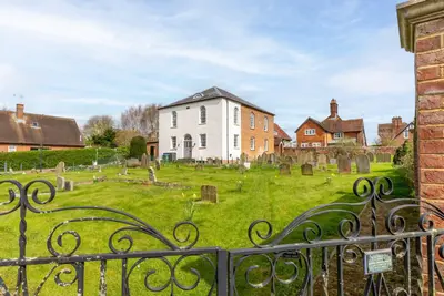 Church Street, Wingrave, Aylesbury