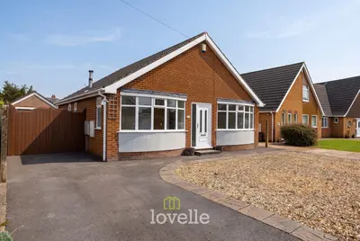 Carmen Crescent, Holton-Le-Clay, DN36