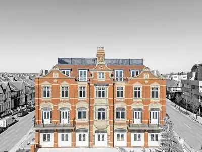 The Grand Apartments, Leigh-On-Sea, SS9