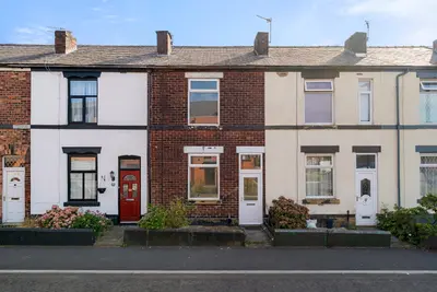 Baybutt Street, Radcliffe, Manchester, M26 2PR