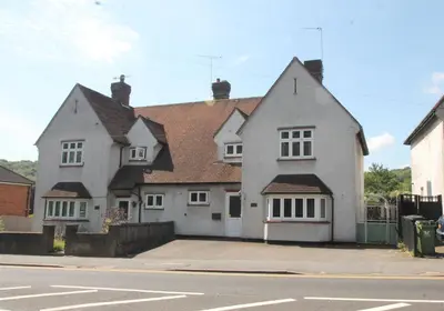 High Wycombe, Not specified, HP11 1DQ