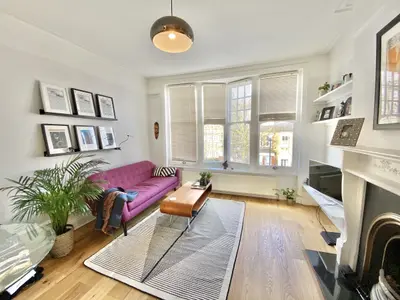 Muswell Road, London, N10