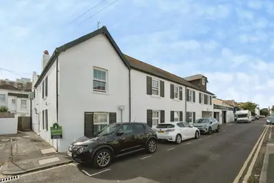 Selden Lane, Worthing, West Sussex, BN11