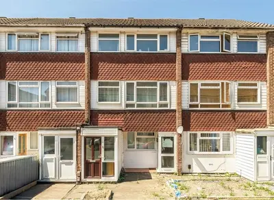 Alanthus Close, Lee, SE12