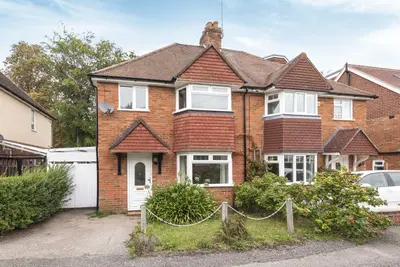 Beech Grove, Guildford, GU2 7UZ