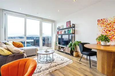 Oliver Road, London, E10