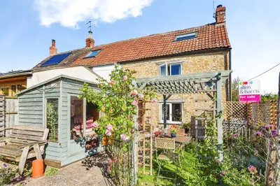 Vinney Lane, Blatchbridge, BA11