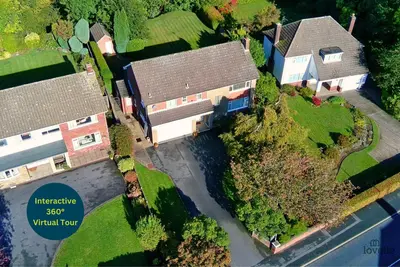 Ferriby Road, Barton-upon-Humber, DN18