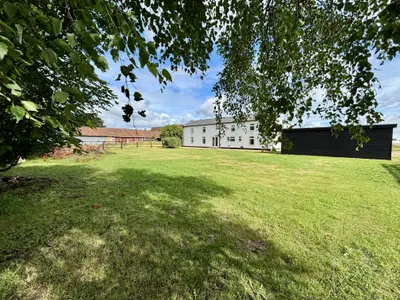 Station Road, Lakenheath