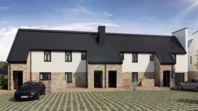 Holbrook Road, Belper, DE56