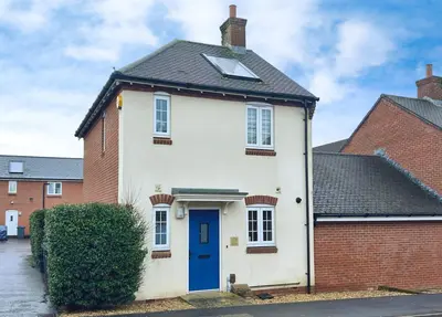 Clover Lane, Durrington, SP4