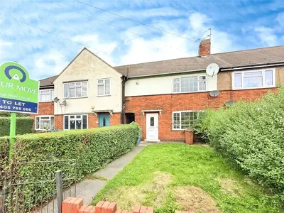 Chiltern Road, Goole, East Yorkshire, DN14