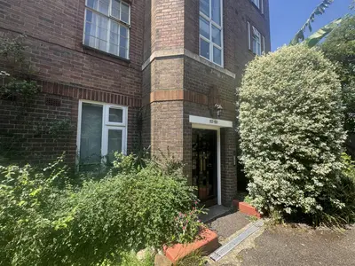 Rosemary Gardens, Mortlake, London