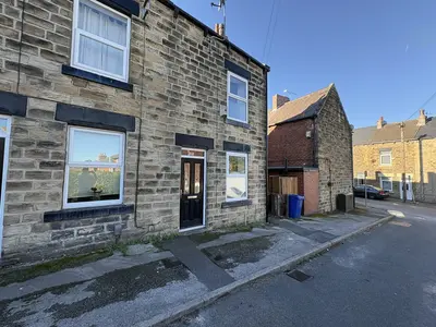 Cranbrook Street, Barnsley