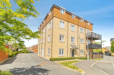 Copia Crescent, Leighton Buzzard, LU7