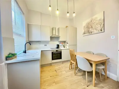 Ephraim Street, Preston, PR1