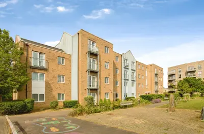 Engledow Drive, Cambridge