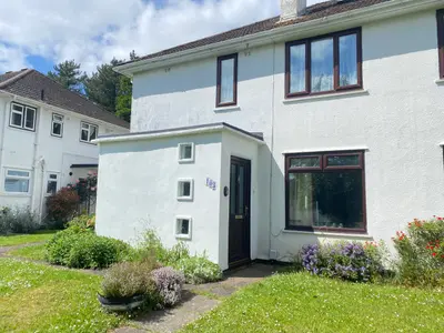 Stratfield Road, Basingstoke, Basingstoke, RG21 5RT