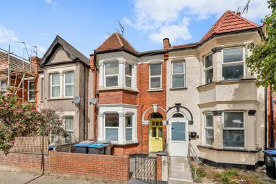 Chapter Road, London, NW2