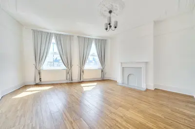 251a Gipsy Road, London, London, SE27 9QY