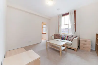 Campden Houses, Peel Street, London, W8 7PQ