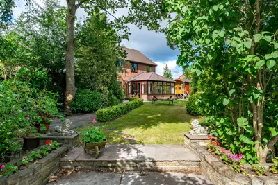 Kedleston Green, Offerton, Stockport, SK2 5DQ