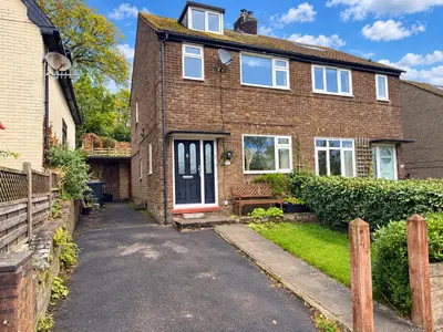 Watford Road, New Mills, SK22