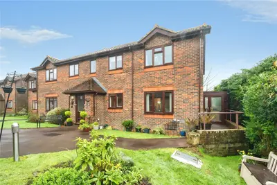 Alexandra Road, Heathfield, TN21