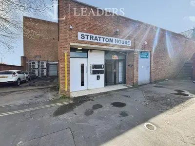 Greywell Road, Havant, PO9