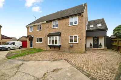 Gunton Road, Loddon, NR14