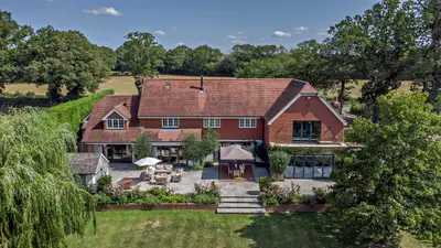 The Haven, Billingshurst, West Sussex, RH14 9BE