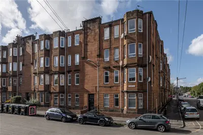 Elizabeth Street, Glasgow, G51