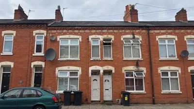 Highfields, Leicester, LE2