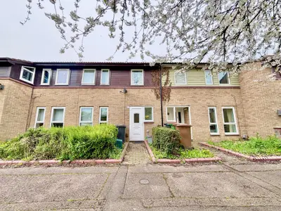 Reepham, Orton Brimbles, PETERBOROUGH