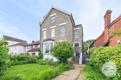Wood Vale, Forest Hill, SE23 3ED