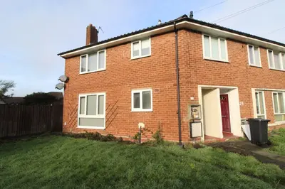 Cole Hall Lane, Birmingham, West Midlands, B34