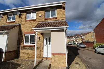 Bickford Close, Barrs Court, BS30