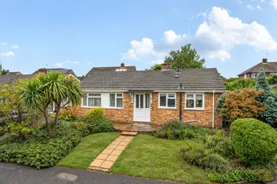 Troutbeck Close, Twyford, RG10
