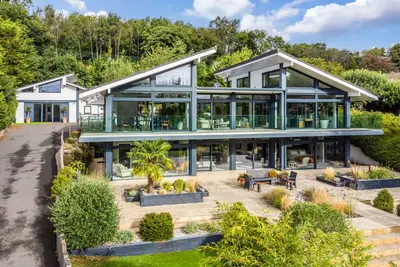 Cheltenham Road, Painswick, Stroud, Gloucestershire, GL6 6TW